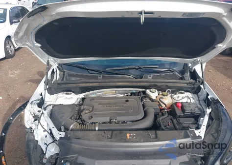 2024 Buick Envision Preferred Awd z USA, uszkodzony, nr VIN LRBFZME43RD075959